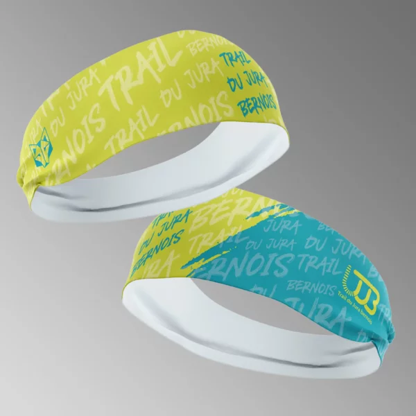 UTJB Headband