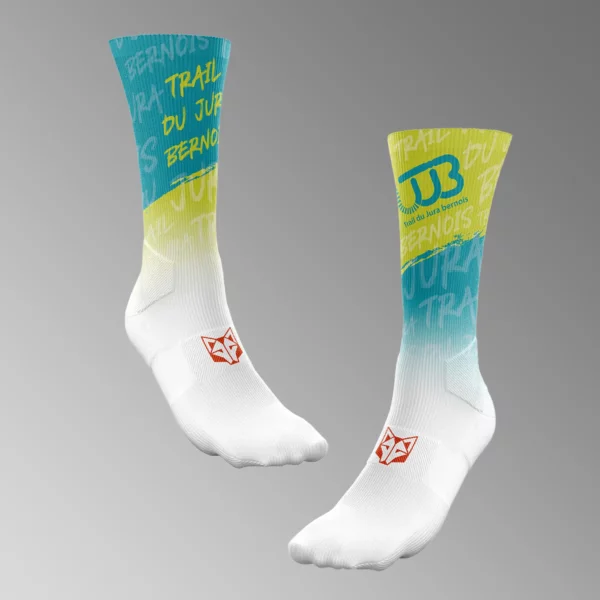Trailsocken – Bild 2