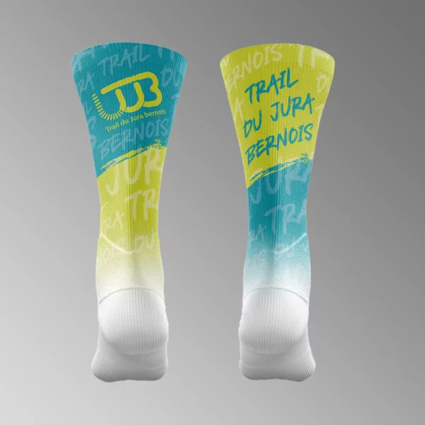 Trail-Socken