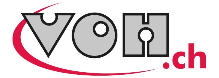 logo VOH