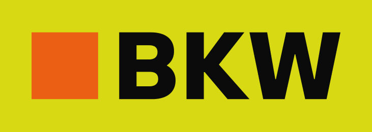 Logo BKW