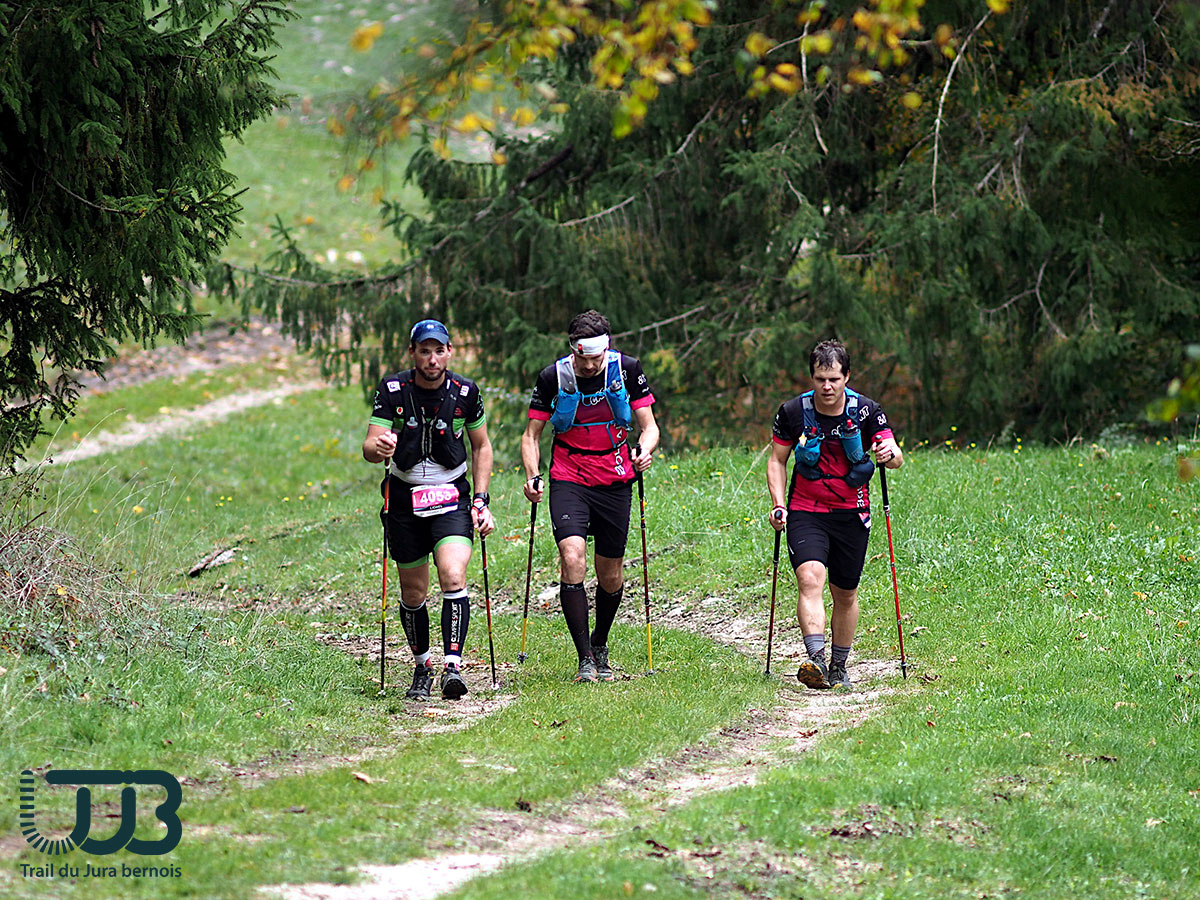 Trail du Jura bernois 2022 La Grandiose