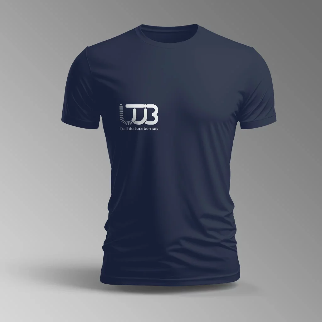 UTJB T-Shirt, Ansicht 2