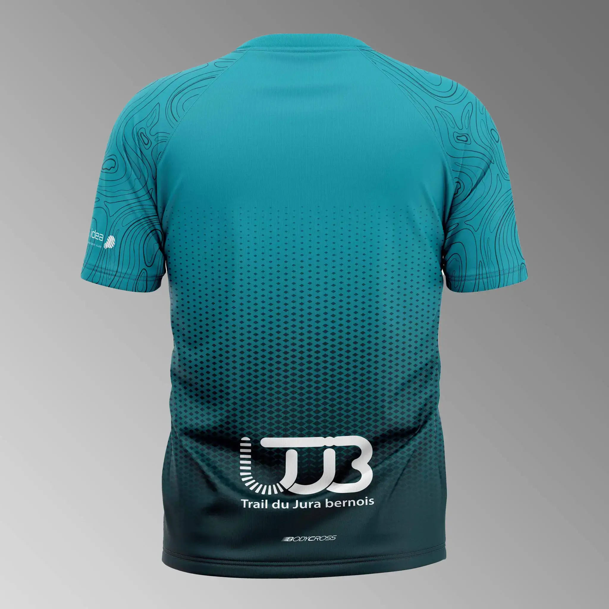 Bodycross UTJB 2024 T-Shirt