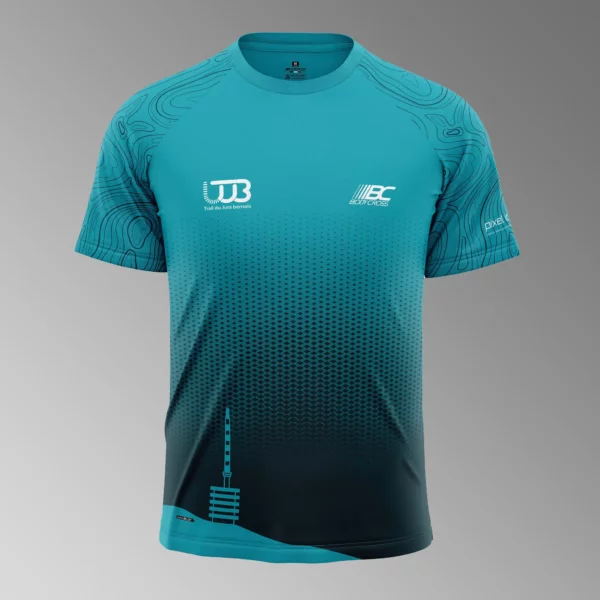 Bodycross UTJB 2024 T-Shirt