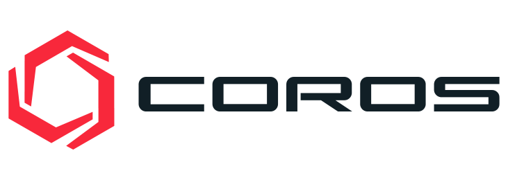 Logo Coros