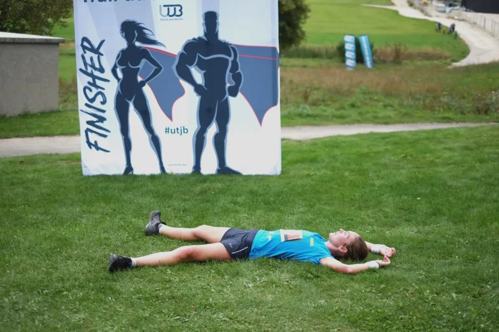 Finisher, La Découverte