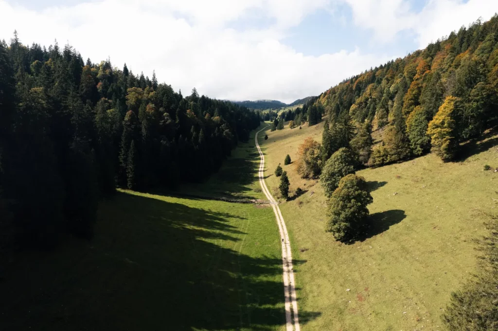 Das Tal, L'Essentielle
